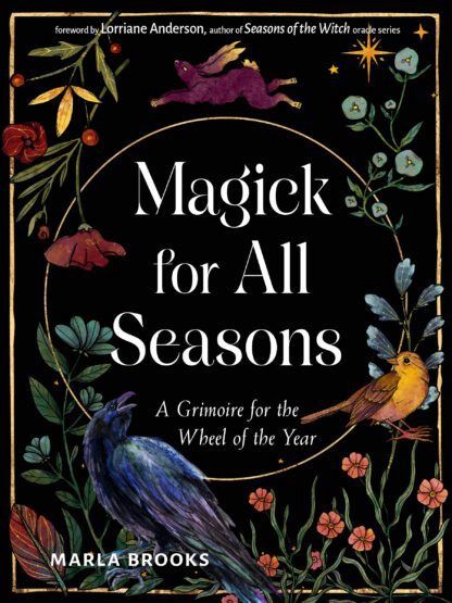 Magick for All Seasons