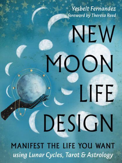 New Moon Life Design