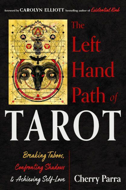 Left-Hand Path of Tarot