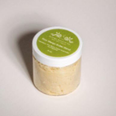 Raw Mango Butter Blend, 4 ounces