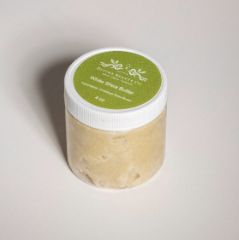 White Shea Butter