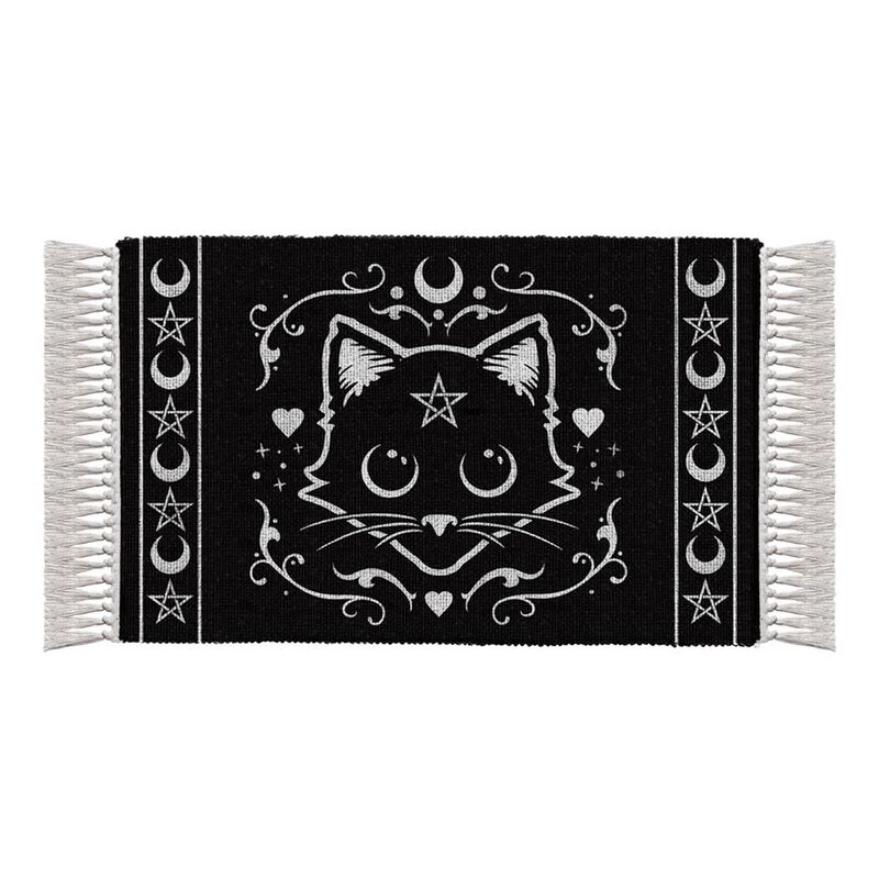 Purrfect Rug