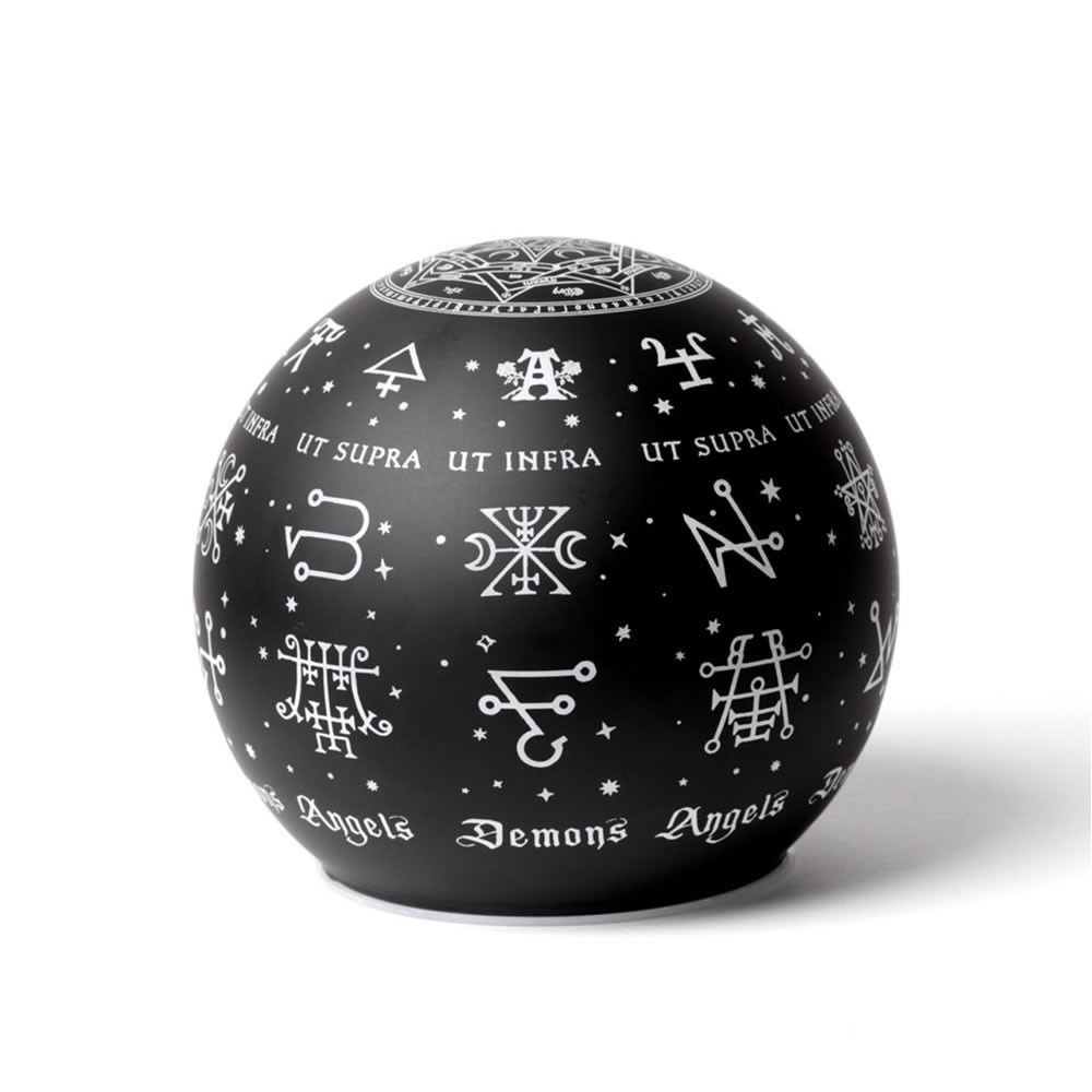 Angels &amp; Demons Globe Light