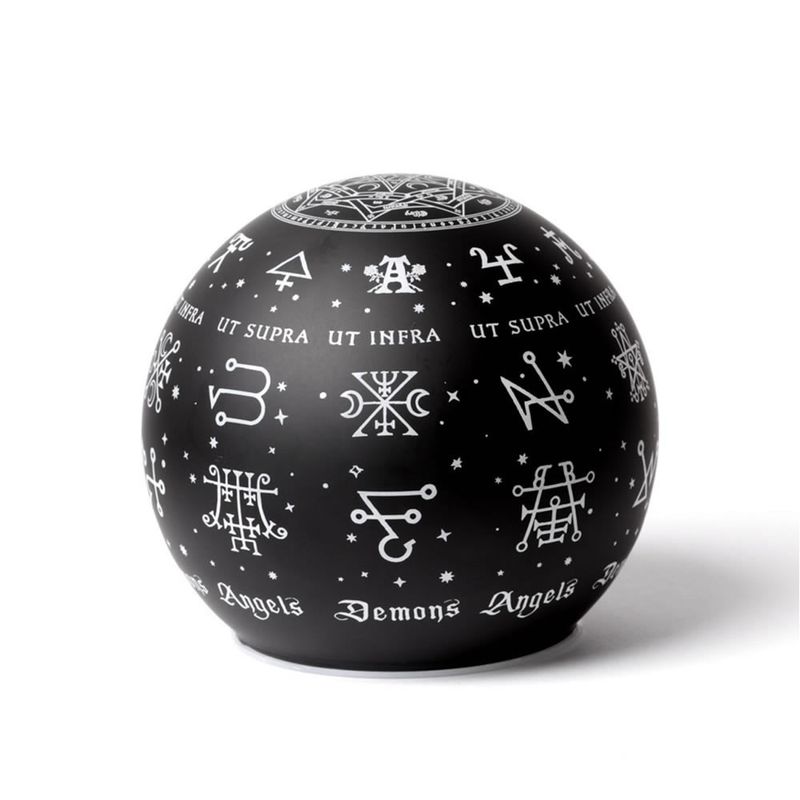 Angels &amp; Demons Globe Light