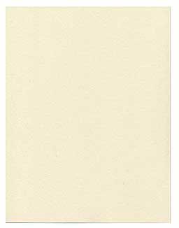Heavy Parchment Paper, 8.5 by 11 inches