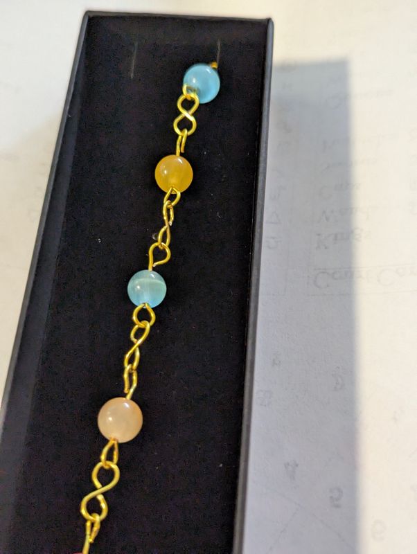 Probably Darrell's Pendulums for You