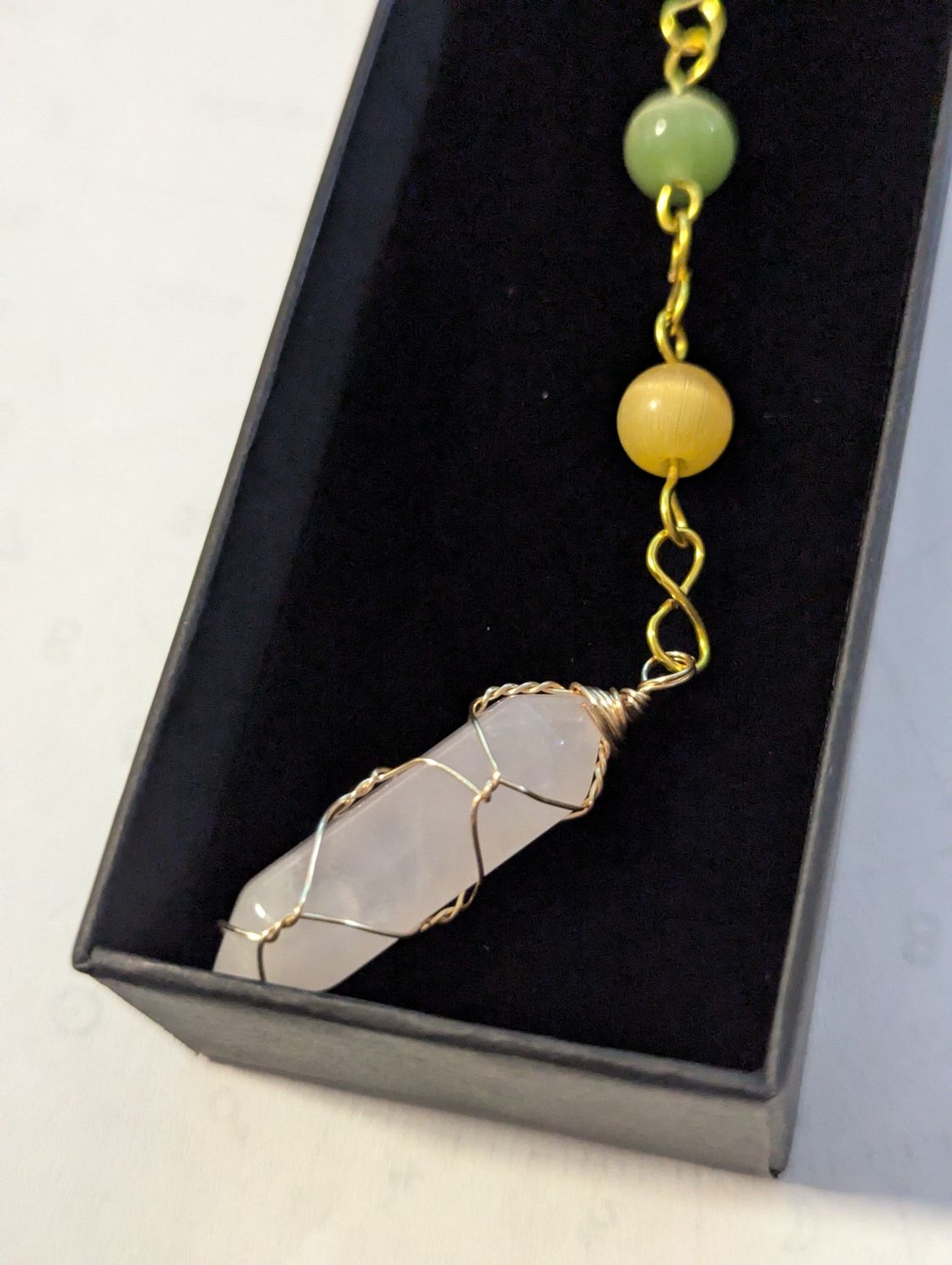 Probably Darrell's Pendulums for You, Colour: 26046