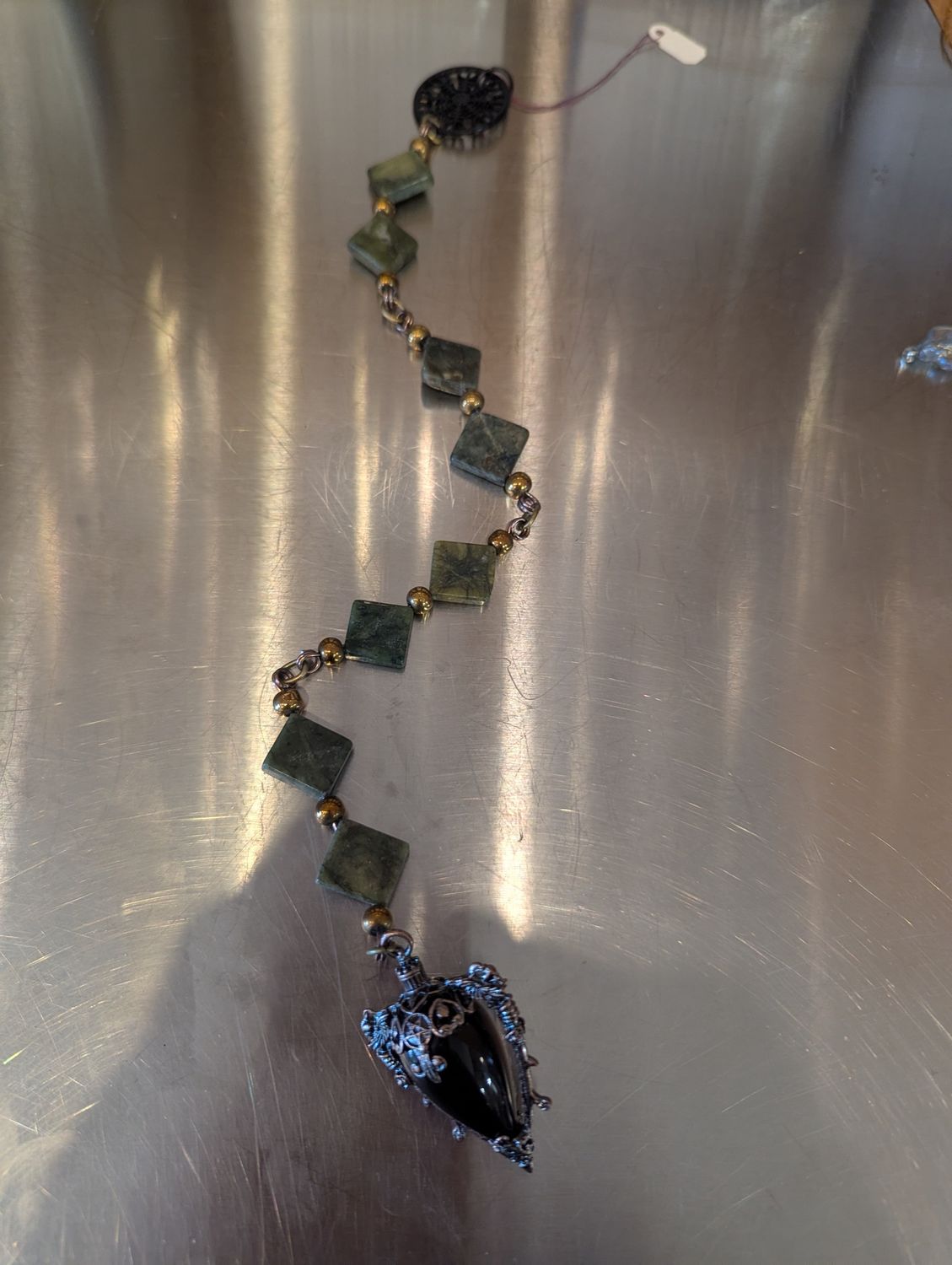 Fancy Handmade Pendulum