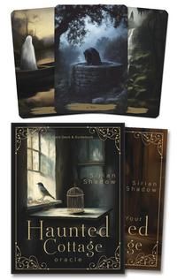 Haunted Cottage Oracle