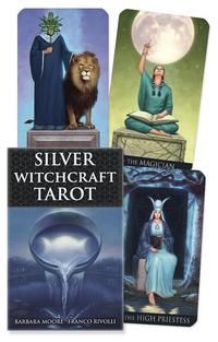 Silver Witchcraft Tarot