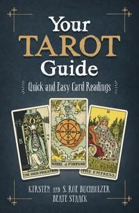 Your Tarot Guide