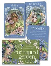 Enchanted Garden Oracle
