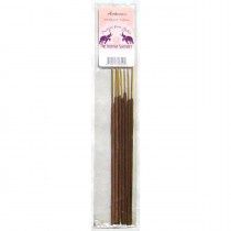 Ambrosia Incense
