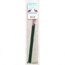 Green Durbar Incense
