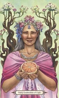 Faery Wheel Tarot