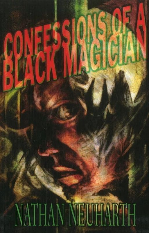 Confessions of a Black Magician