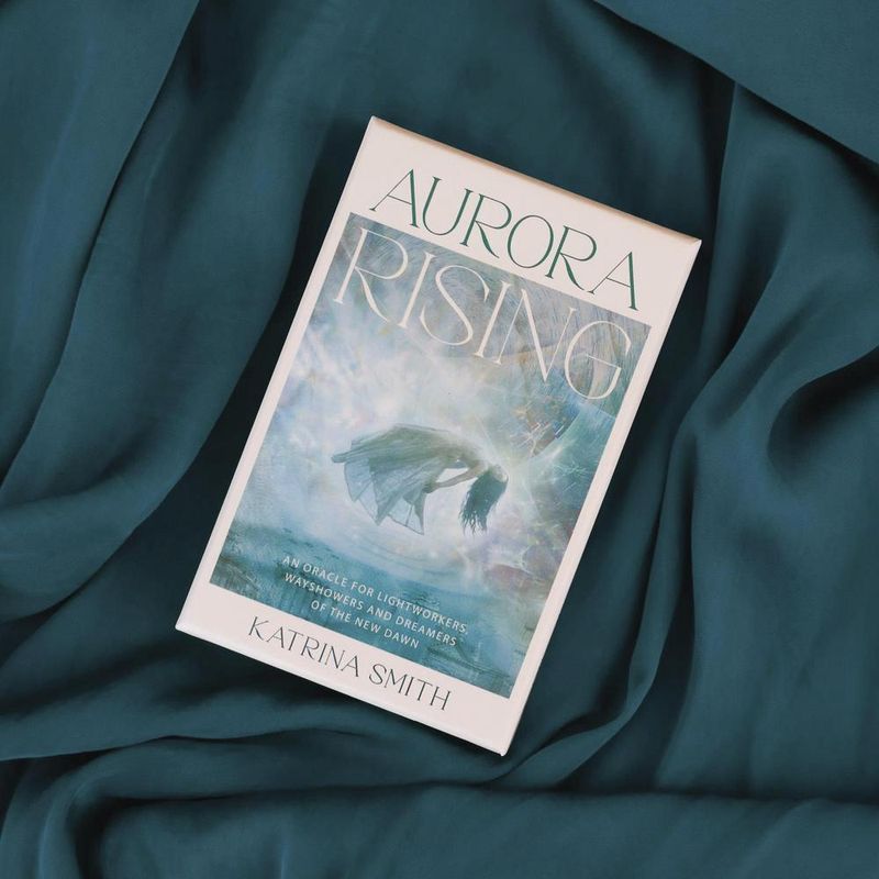 Aurora Rising
