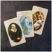 Messages of the Saints