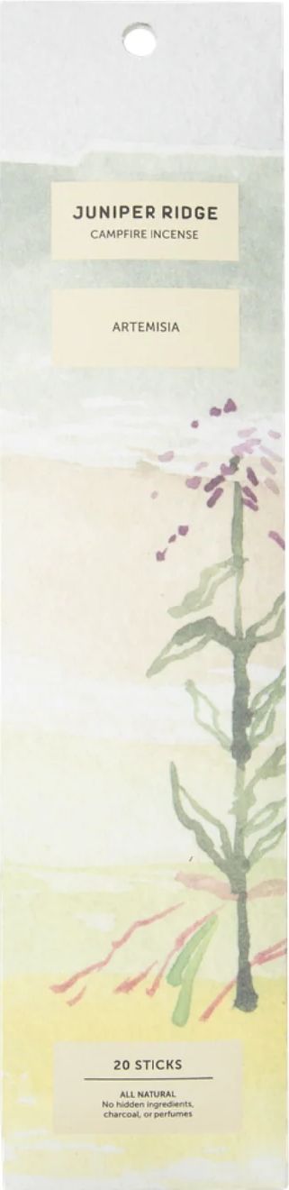 Artemisia Incense