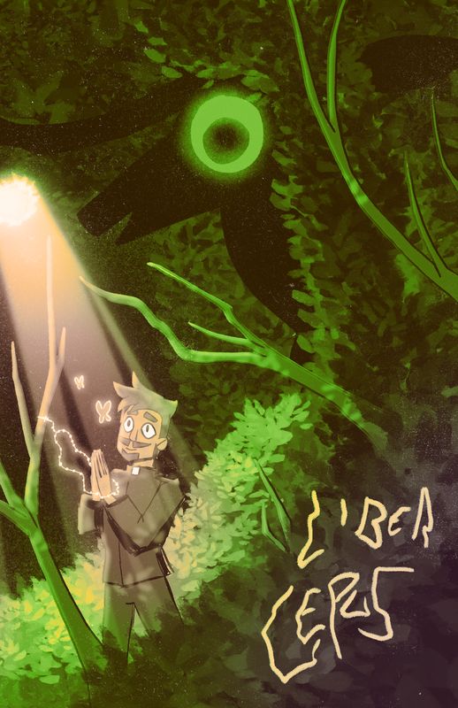 Liber Lepus periodical