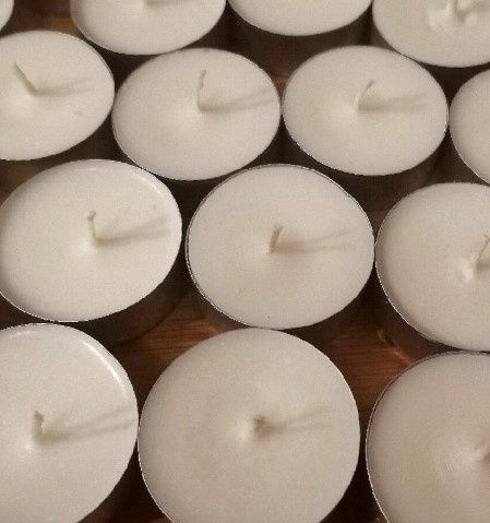 Tealights 10 Pack