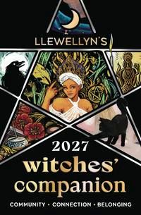 Llewellyn's 2027 Witches' Companion