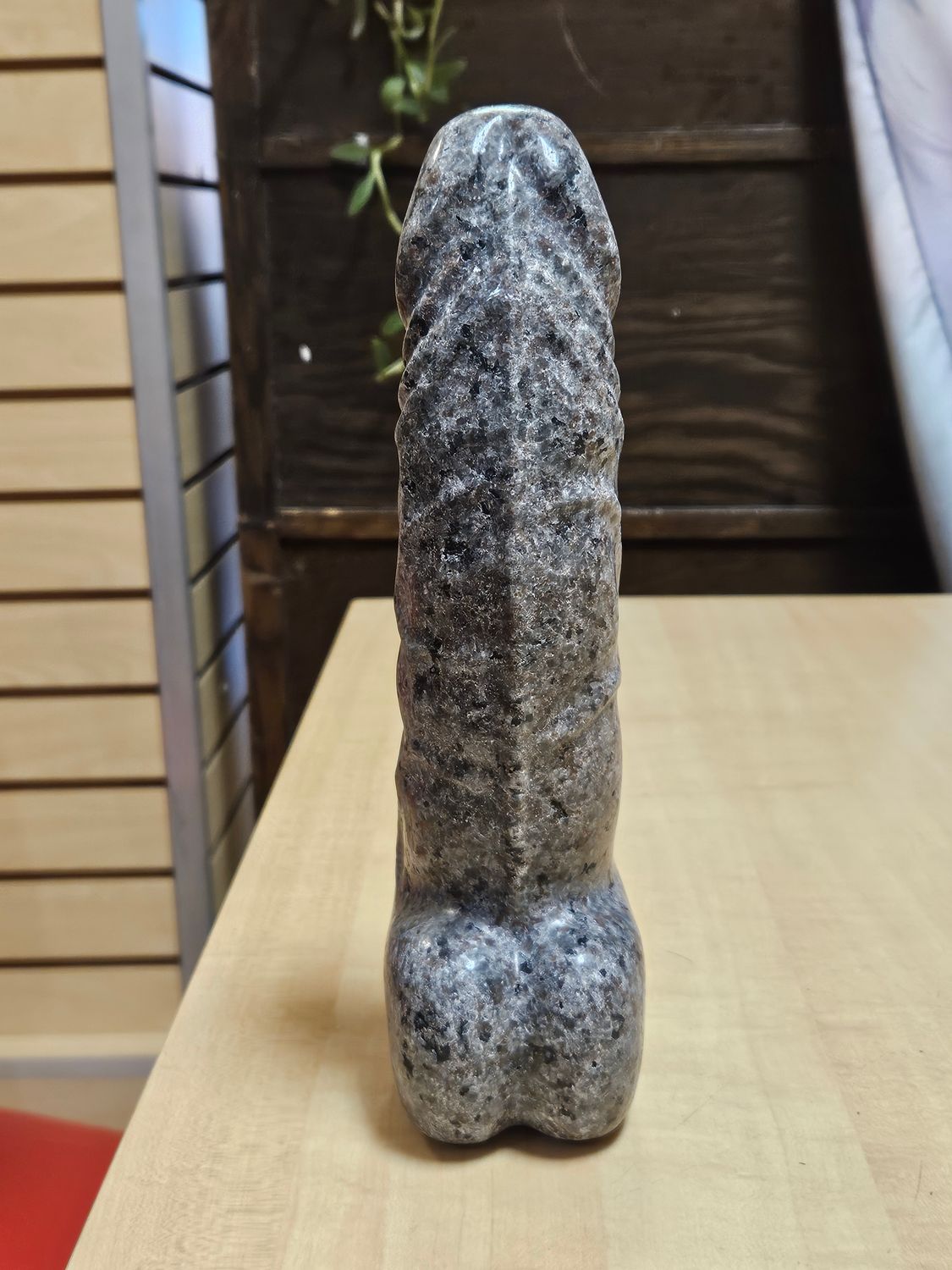 Yooperlite Phallus