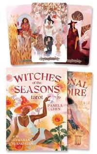 Witches of the Seasons Tarot