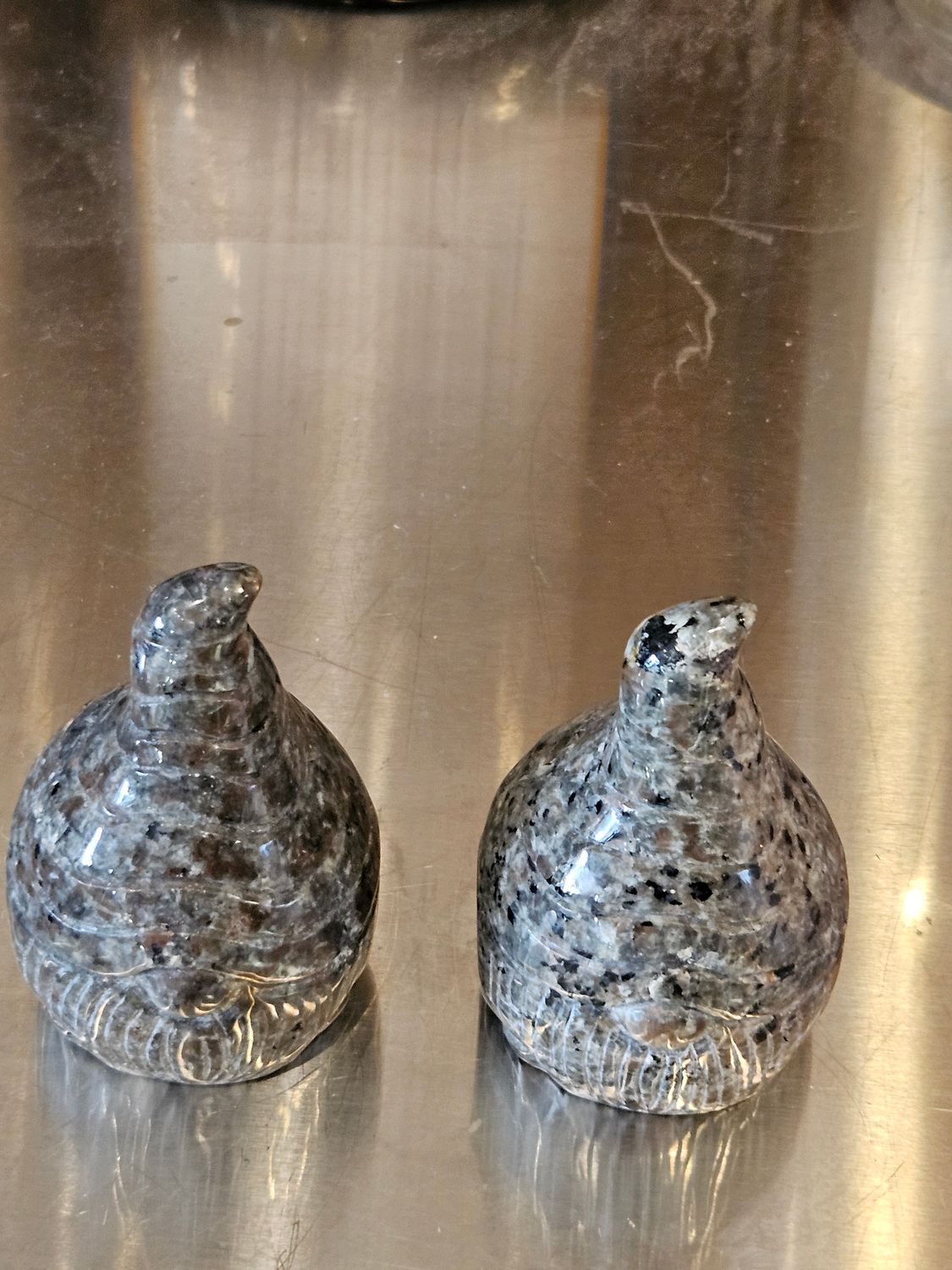 Yooperlite Gnome