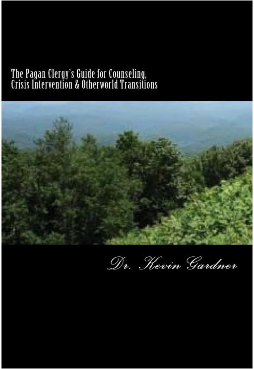 The Pagan Clergy's Guide