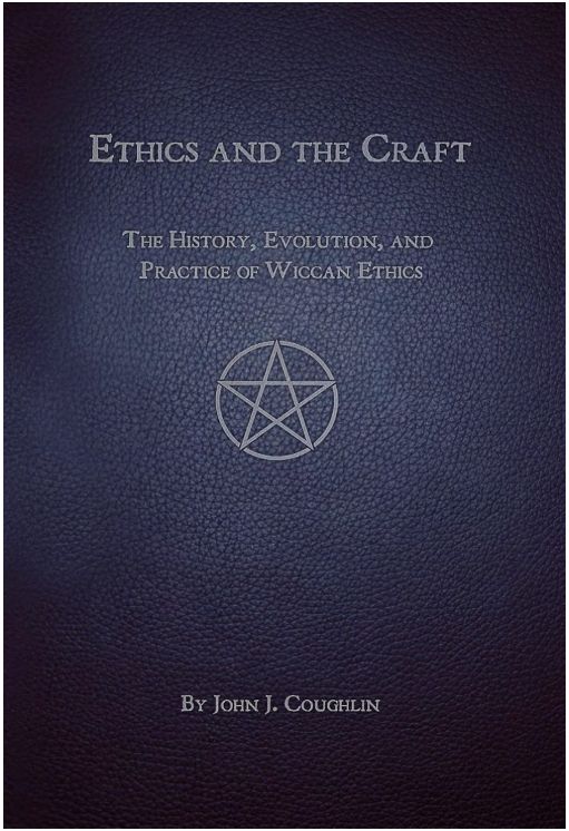 Ethics and the Craft