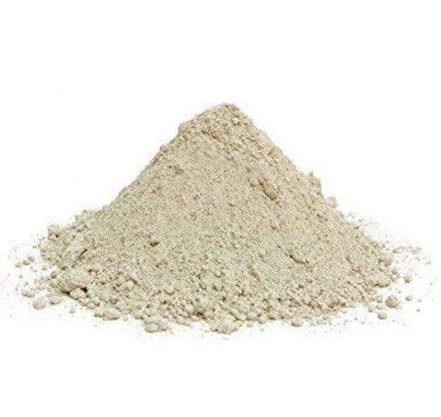 Bentonite Clay