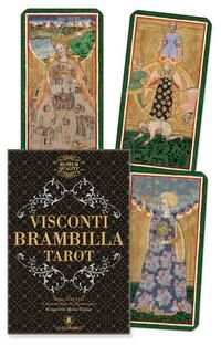 Visconti Brambilla Tarot