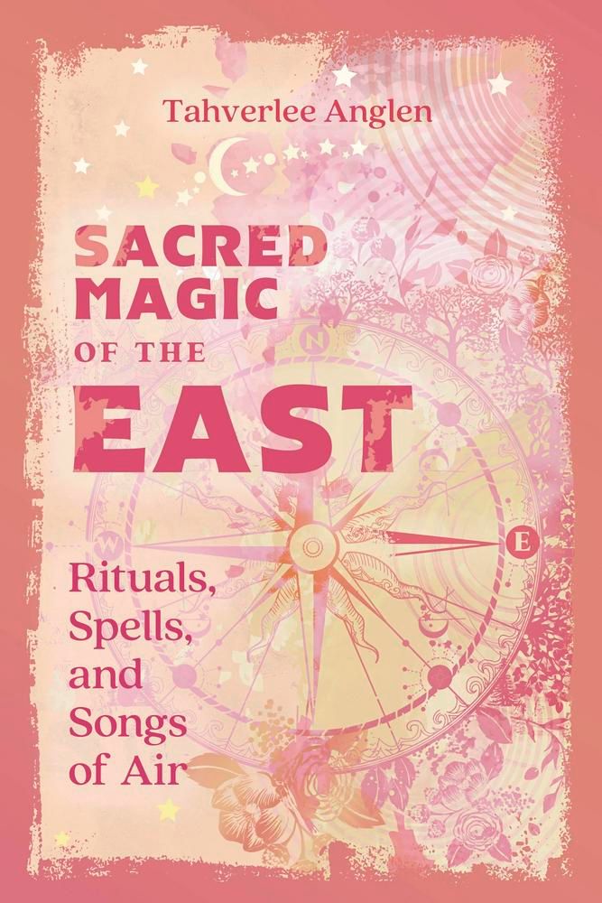 Sacred Magic of the East