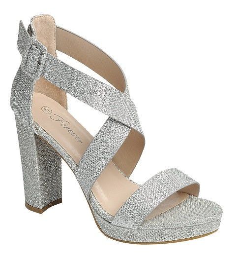PLAMER-19, Color: Silver, Size: 6