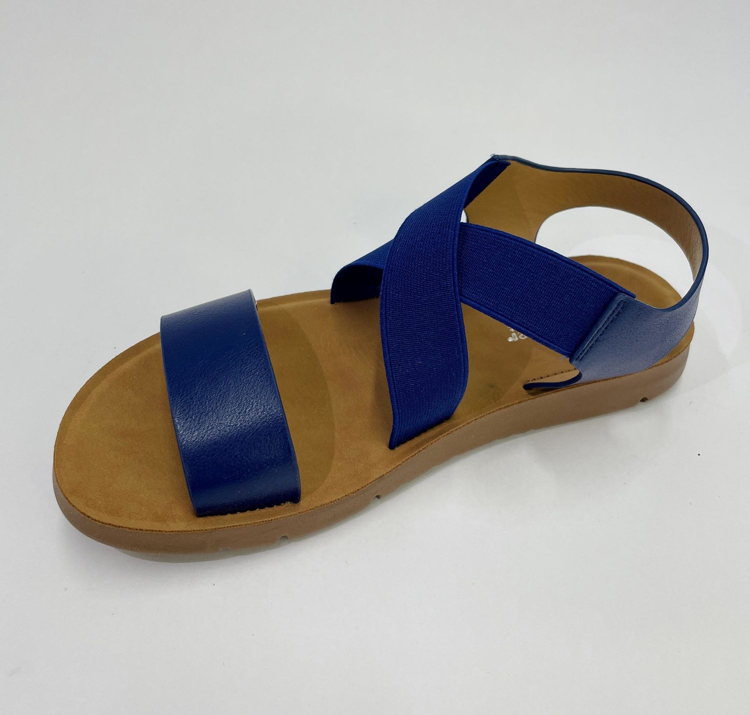 Reform-53, Color: BLUE, Size: 5
