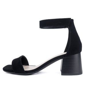 W-RECESS, Color: BLACK, Size: 5.5