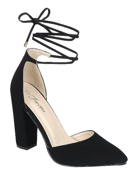 Sonia-64, Color: Black Nub, Size: 6