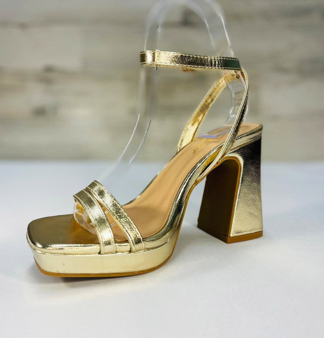 REACT-01, Color: GLDMPU, Size: 6