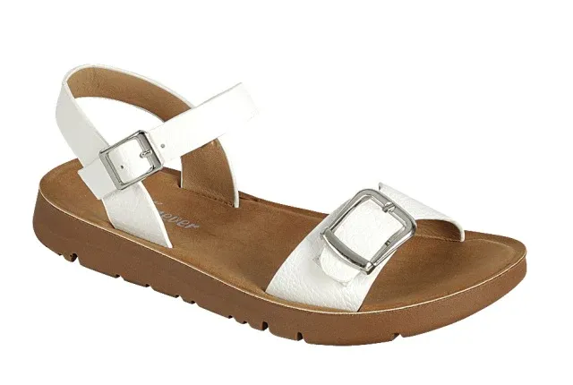 Reform-9K, Color: White, Size: 9