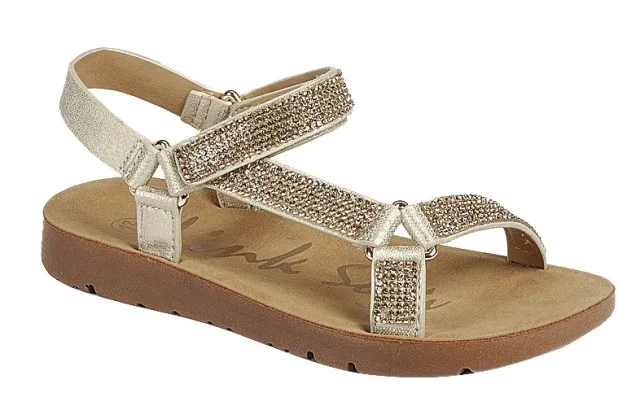 Reform-76K, Color: Gold, Size: 9