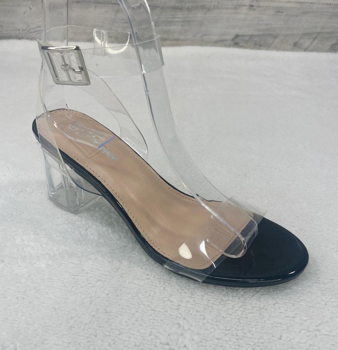 NOTARY-30, Color: BLACK, Size: 6