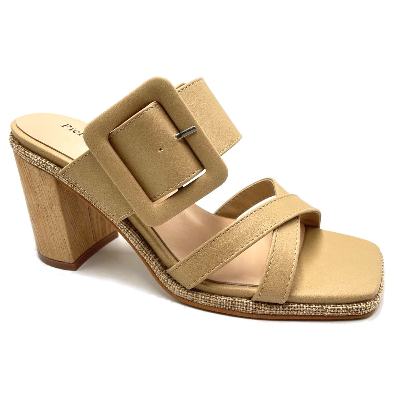 NANDI-1, Color: NEW TAN, Size: 6