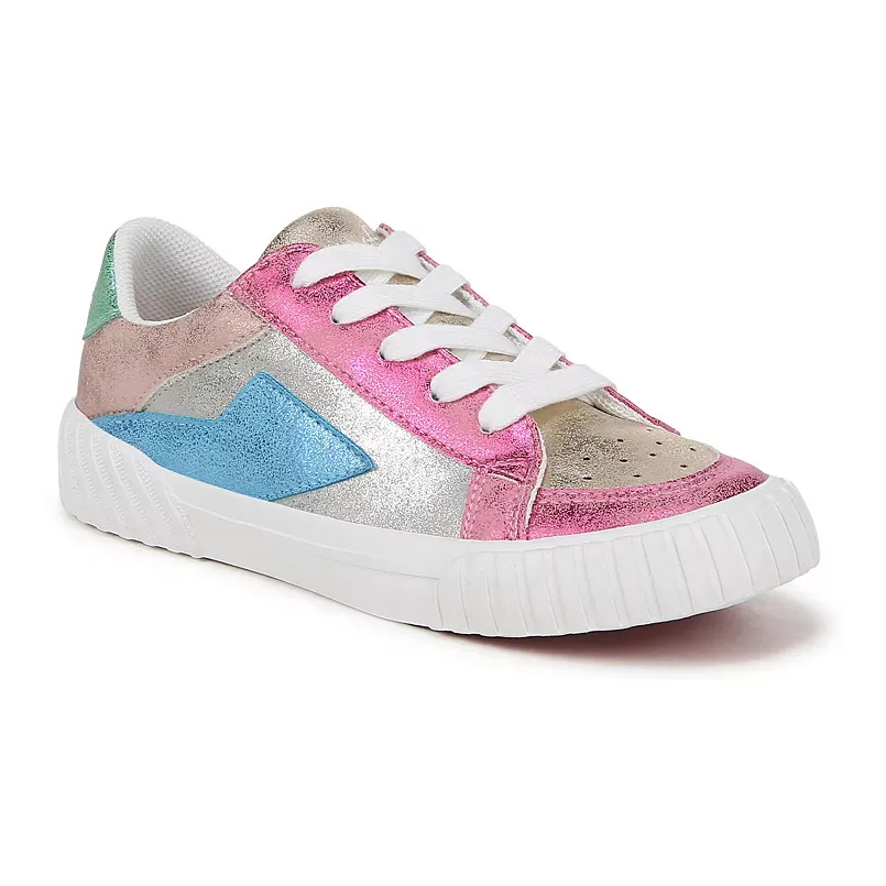 WILLA-K METALLIC MULTI 12