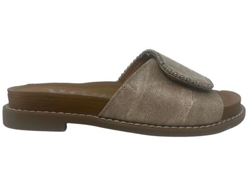 RISHI, Color: cream, Size: 6