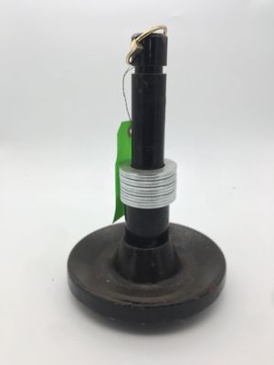 155-9227 - Shoe Assembly
