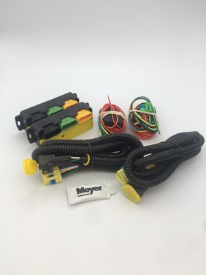 07548 - N/S Light Module Kit