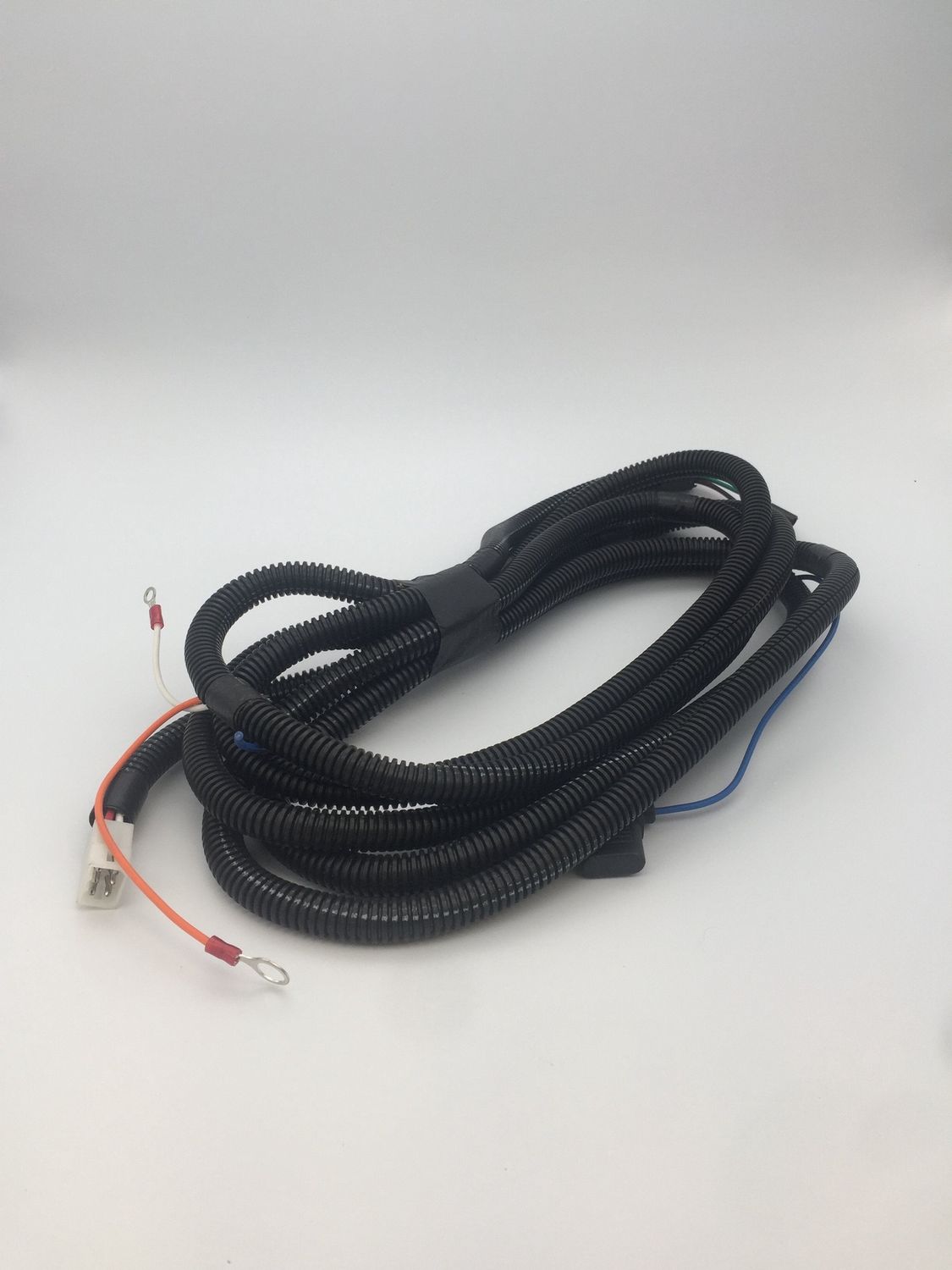 155-0632 - Harness Touch Pad