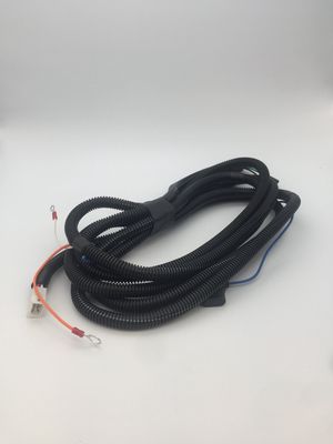 155-0632 - Harness Touch Pad
