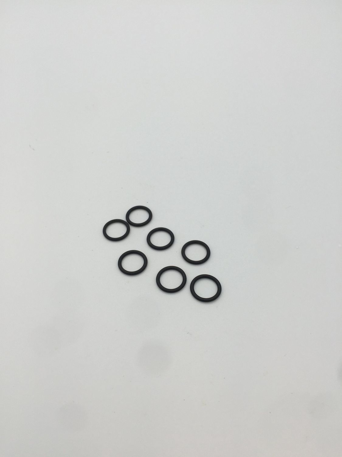 15125 - Packing O-Ring